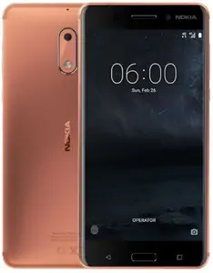 Замена usb разъема на телефоне Nokia 6 в Самаре